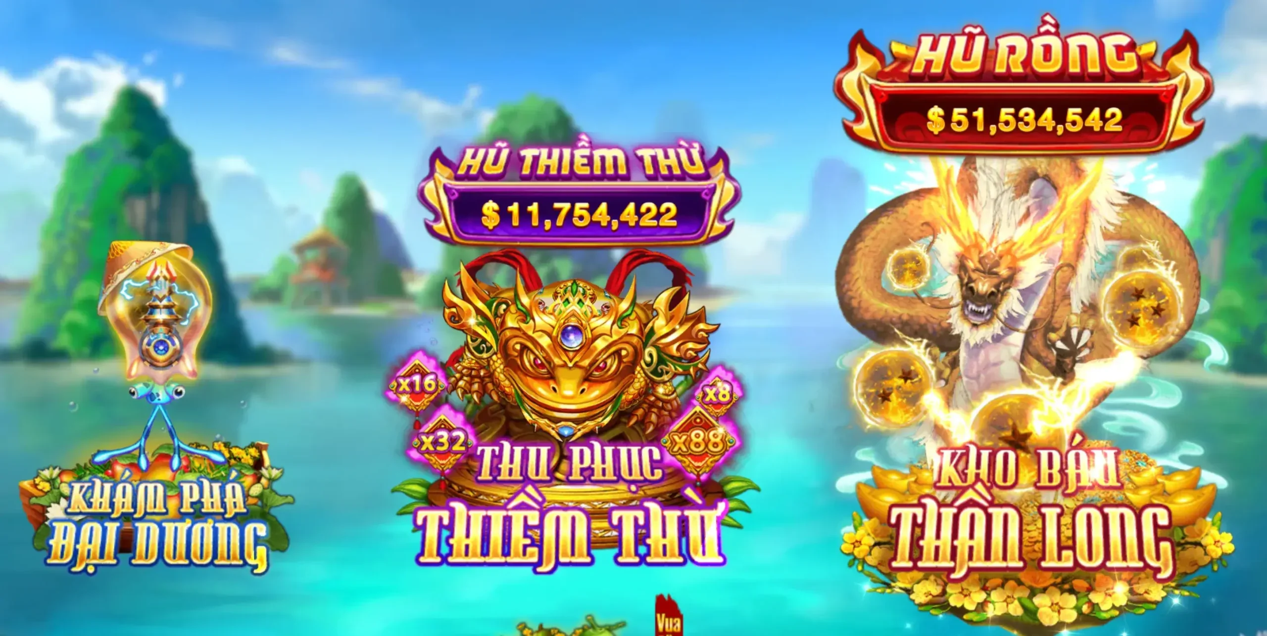 ban ca sun win scaled 1